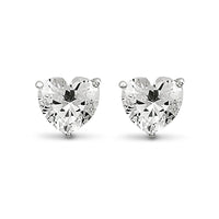 925 Silver Gianelle Stud Earrings