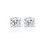 925 Silver Imelda Stud Earrings