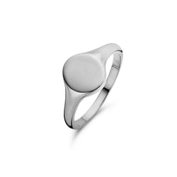 925 Silver Domani ring