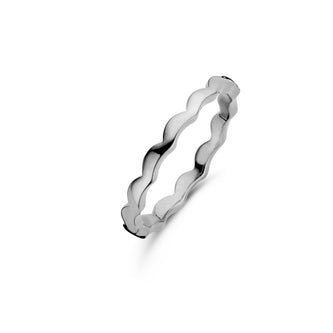 925 Silver Callisto Ring