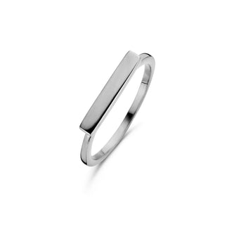 925 Silver Albina Ring