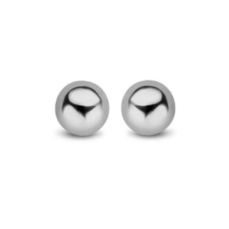 925 Silver Cinzia Stud Earrings