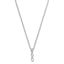 925 Silver Bibiana Necklace