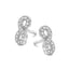 925 Silver Susana Stud Earrings