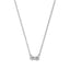 925 Silver Susana Necklace