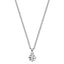 925 Silver Pina Necklace