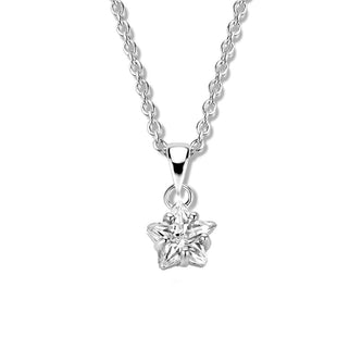 925 Silver Pasquale Necklace