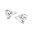 925 Silver Isaia Stud Earrings