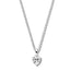 925 Silver Isaia Necklace