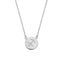 925 Silver Caprice Necklace