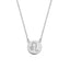 925 Silver Caprice Necklace