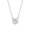 925 Silver Caprice Necklace