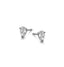 925 Silver Catarina Stud Earrings