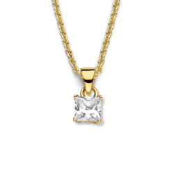 925 Zilveren Chavelli Ketting