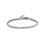 925 Silver Teodora Bracelet