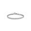 925 Silver Violetta Bracelet