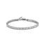 925 Silver Violetta Bracelet