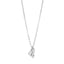 925 Silver Davide Necklace