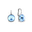 925 Silver Camila eardrops