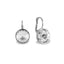 925 Silver Camila eardrops