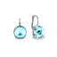 925 Silver Camila eardrops