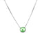 925 Zilveren Camila Ketting