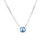 925 Silver Camila Necklace