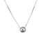 925 Zilveren Camila Ketting