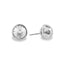 925 Silver Camila Stud Earrings