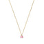 925 Silver Milena Necklace