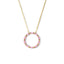 925 Zilveren Chiara Ketting