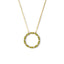 925 Zilveren Chiara Ketting