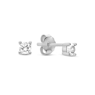 925 Milena Stud Earrings