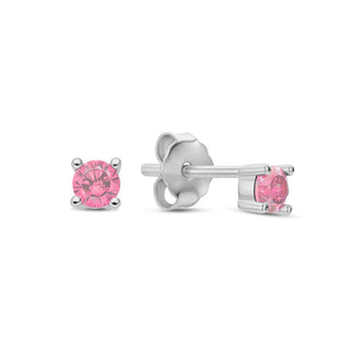 925 Milena Stud Earrings