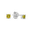 925 Milena Stud Earrings