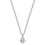 925 Silver Francesca Necklace