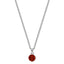 925 Silver Isa Necklace