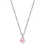 925 Silver Isa Necklace