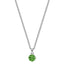 925 Silver Isa Necklace