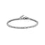 925 Silver Isa Bracelet