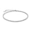 925 Silver Zoe Bracelet