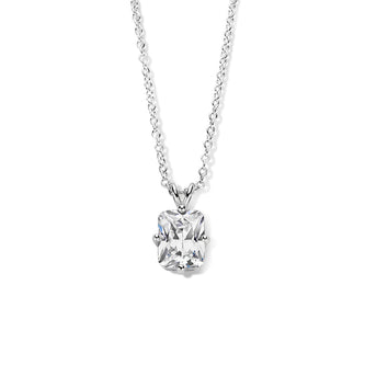 925 Silver Taya Necklace