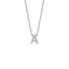 925 Silver Ella Necklace