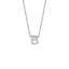 925 Silver Ella Necklace