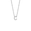 925 Silver Ella Necklace