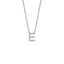 925 Silver Ella Necklace