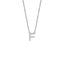 925 Silver Ella Necklace