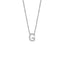 925 Silver Ella Necklace