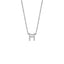 925 Silver Ella Necklace