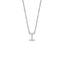 925 Silver Ella Necklace